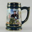 US Marine Corps "The Few, The Proud" PorcelainStein/Mug