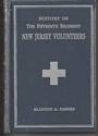 History of the Fifteenth Regiment New Jersey Volunteers