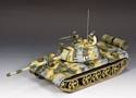 Syrian Army T-55A Main Battle Tank #435