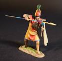 Inca Warrior