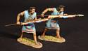 Canari Warriors, Inca Empire