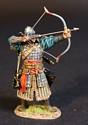 Mongol Archer