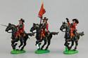 Lord Hoptons Lifeguard of Horse #2 Royalist Cavalry - English Civil War