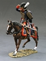 Mounted RHA Officer