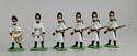 Austrian Infantry, German Grenadiers, Napoleonic Wars