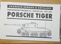 Porsche Tiger Tank