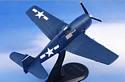 Grumman F6F Hellcat, USN, "Minsi III"