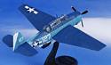 Grumman TBF Avenger, USN VT-9