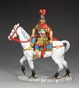 The Mounted Roman General