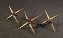 Sudes Caltrops, Roman Marching Camp