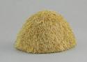 Small Round Haystack