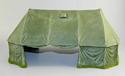 WWII Ridge Tent - Olive Drab