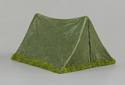 Small WWII BIVI Tent - Olive Drab