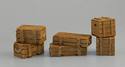 Munitions Boxes Set