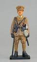 Lieutenant Grenadier Guards, UK 1914