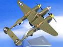 Lockheed P-38J Lightning, USAAF 20th FG