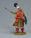 The Bascavus Janissary Officer