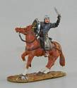 "Lords of this Place" Mounted Norman