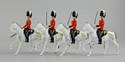 Second Dragoons (Royal Scots Greys)