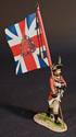 Standard Bearer, 84th (Coote's) Regiment of Foot