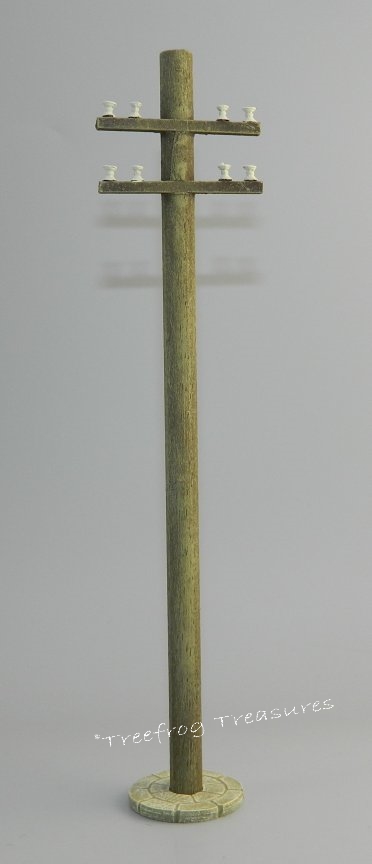 Telegraph Pole