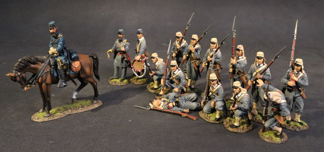 New Releases for December 2020 - The American Civil War